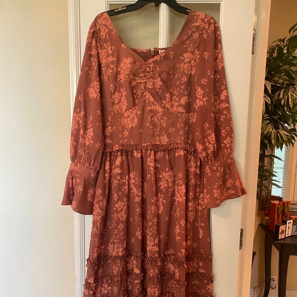 Ivy City Co Dresses & Skirts - Size M Ivy City Co dress